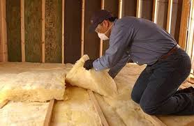 Best Fireproof Insulation in Demopolis, AL